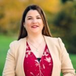 Kirsty Jones - solicitor