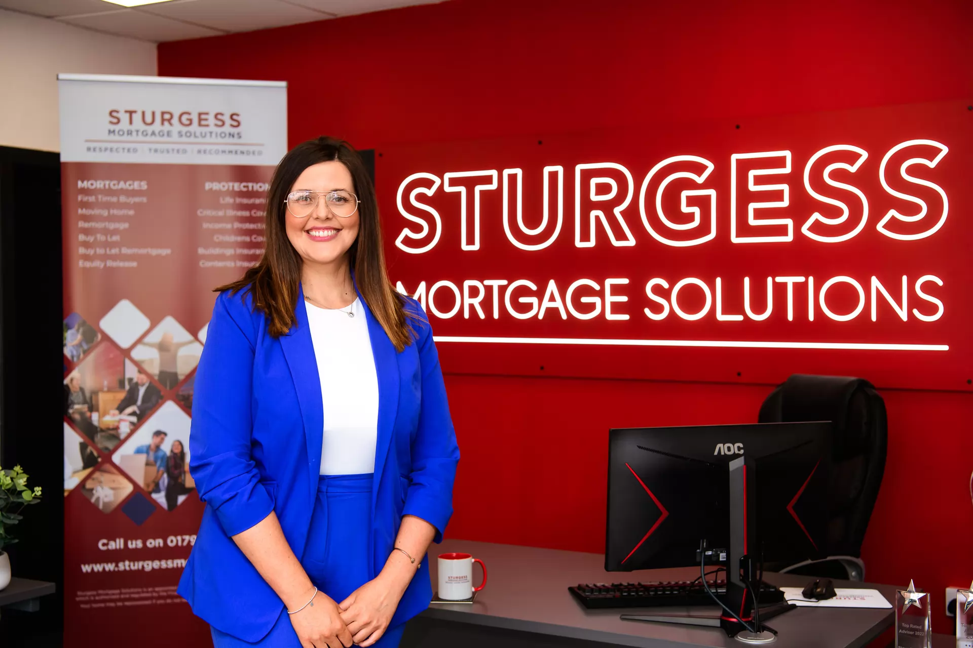 Sturgess Mortgage Solutions