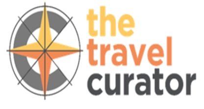 The Travel Curator logo